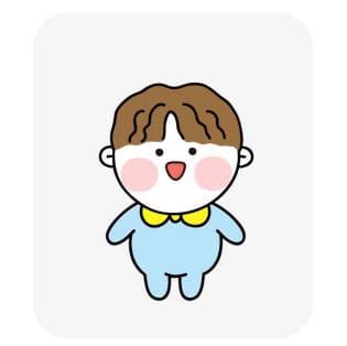 Haneulyi(하늘이)