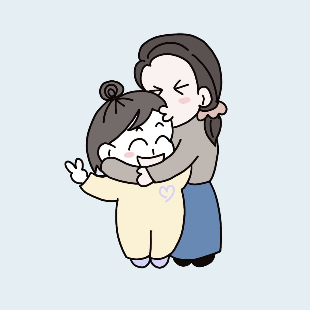 내딸쵝오