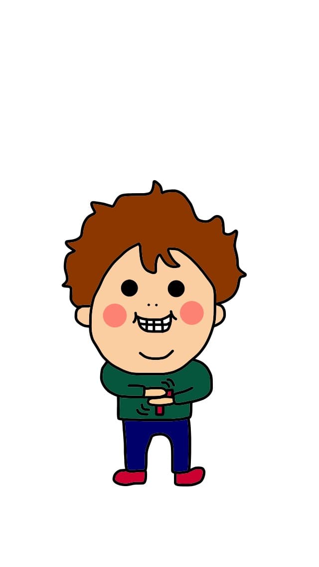 ヒヒヒ