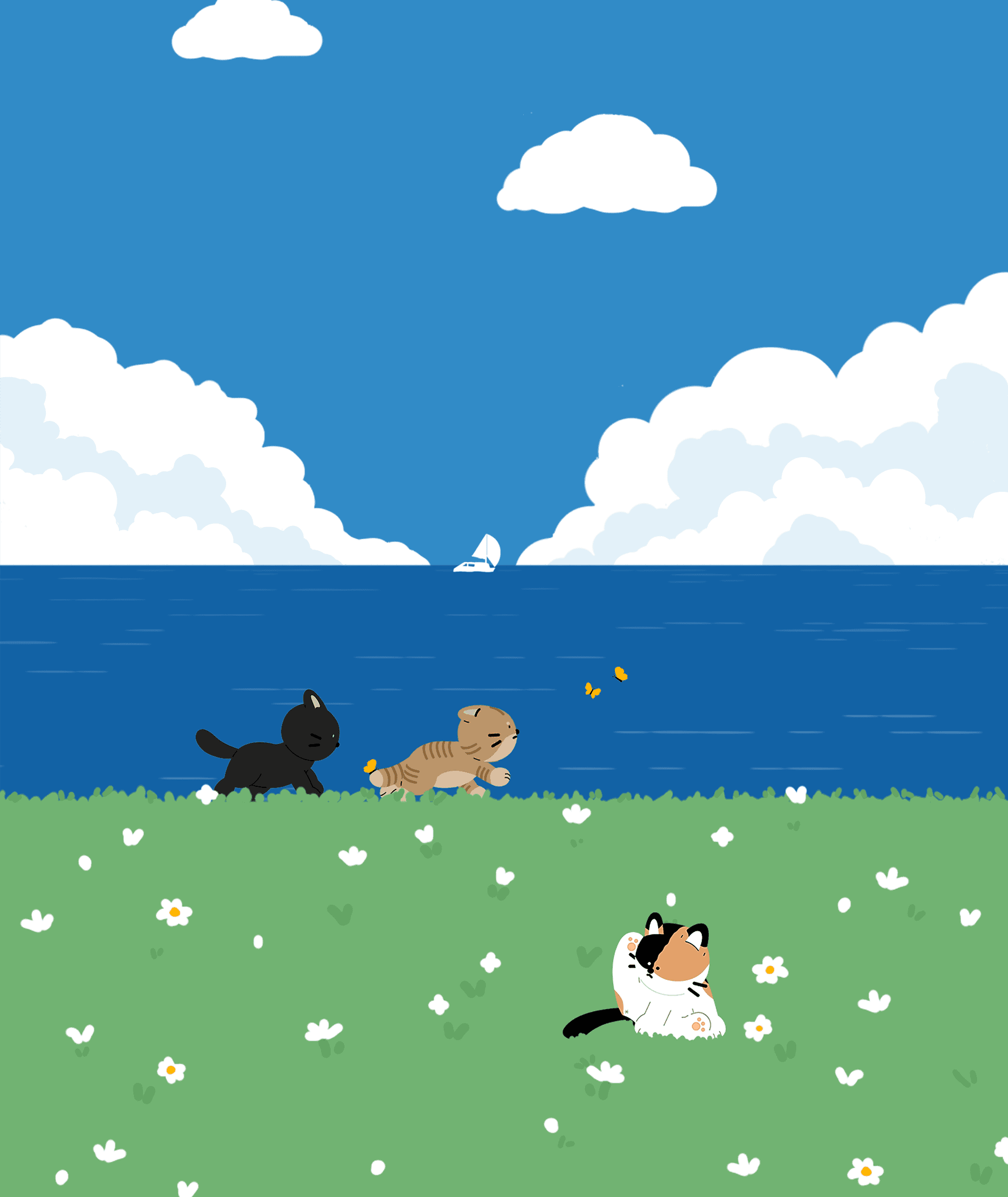 심냥즈