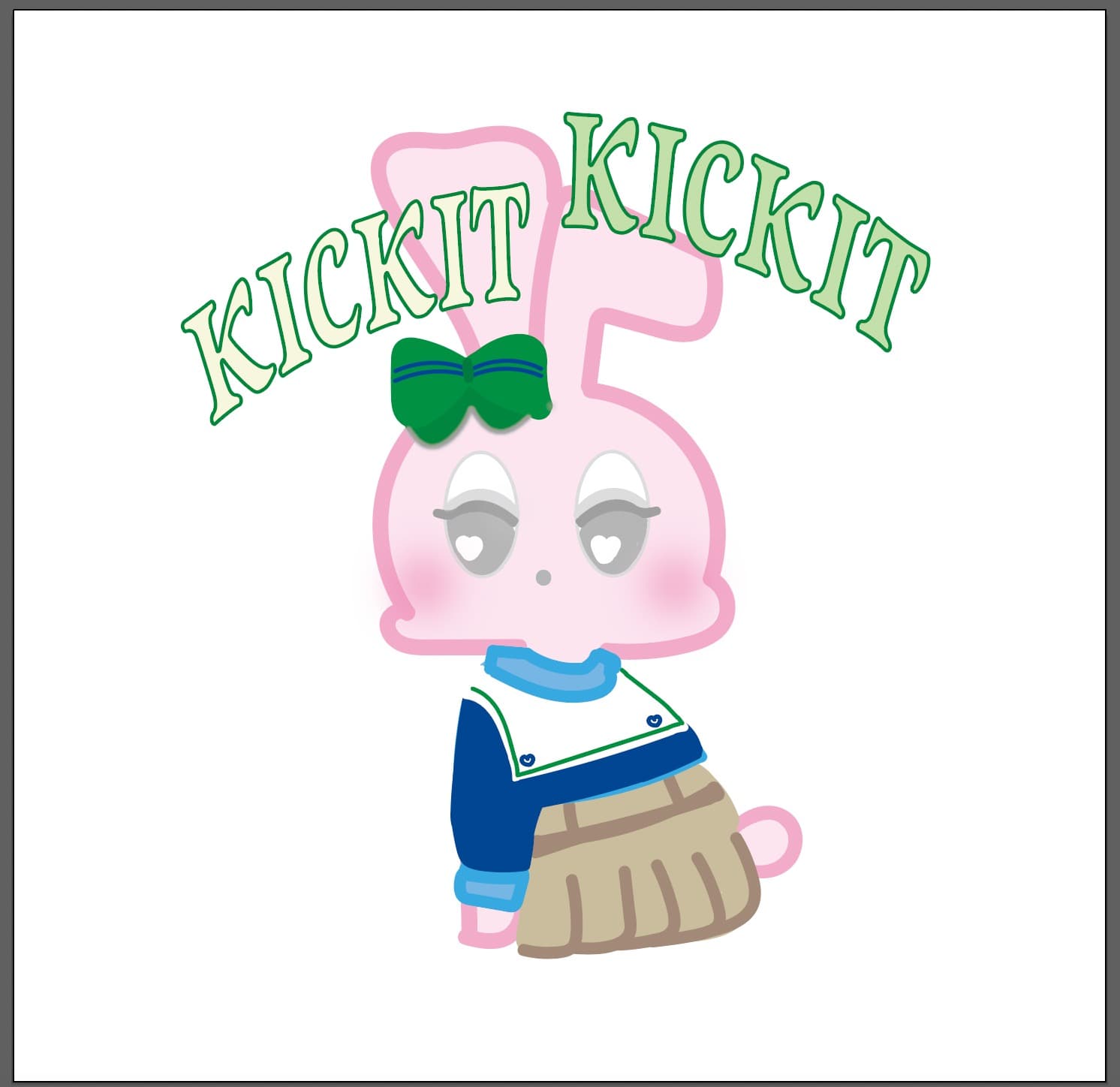 school KIKI