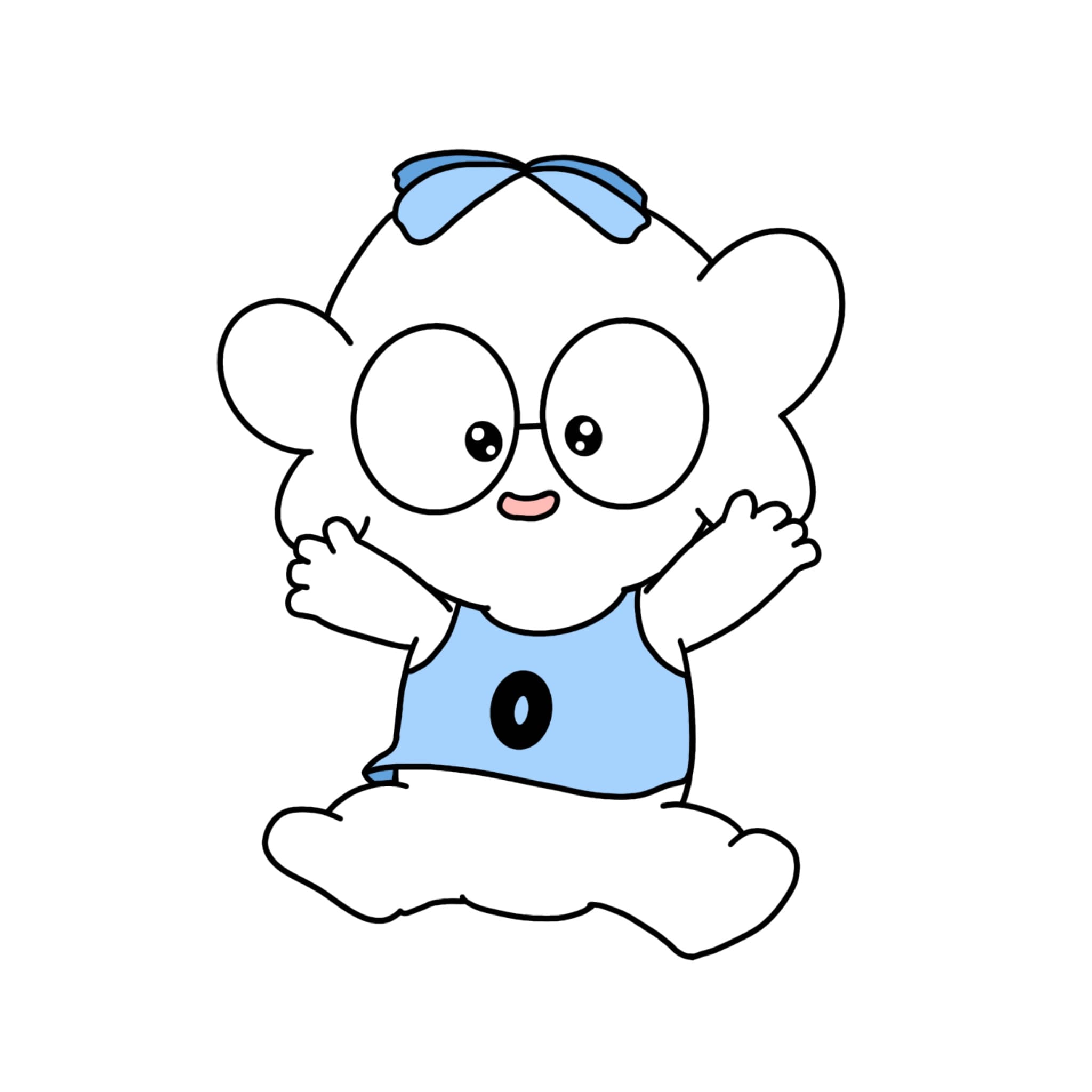 몽글이