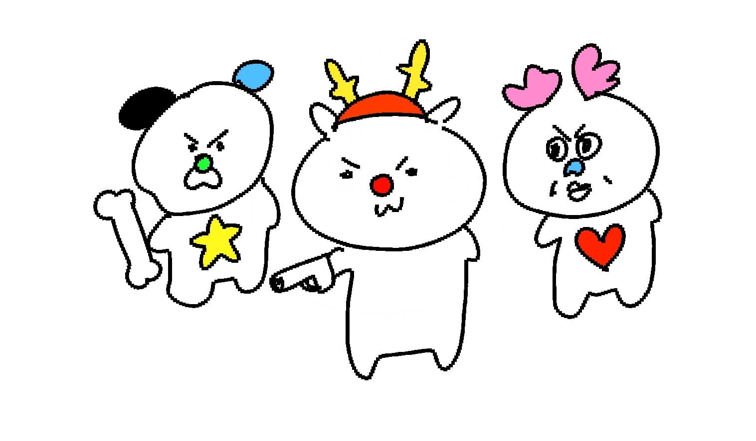 깡패