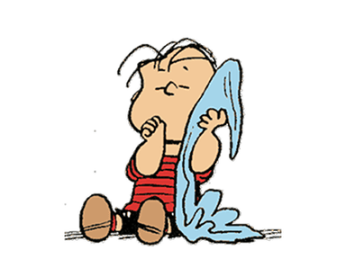 라이너스 반 펠트 (Linus Van Pelt)