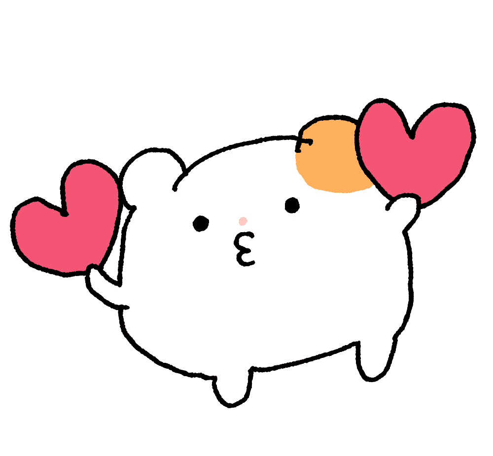 햄터스