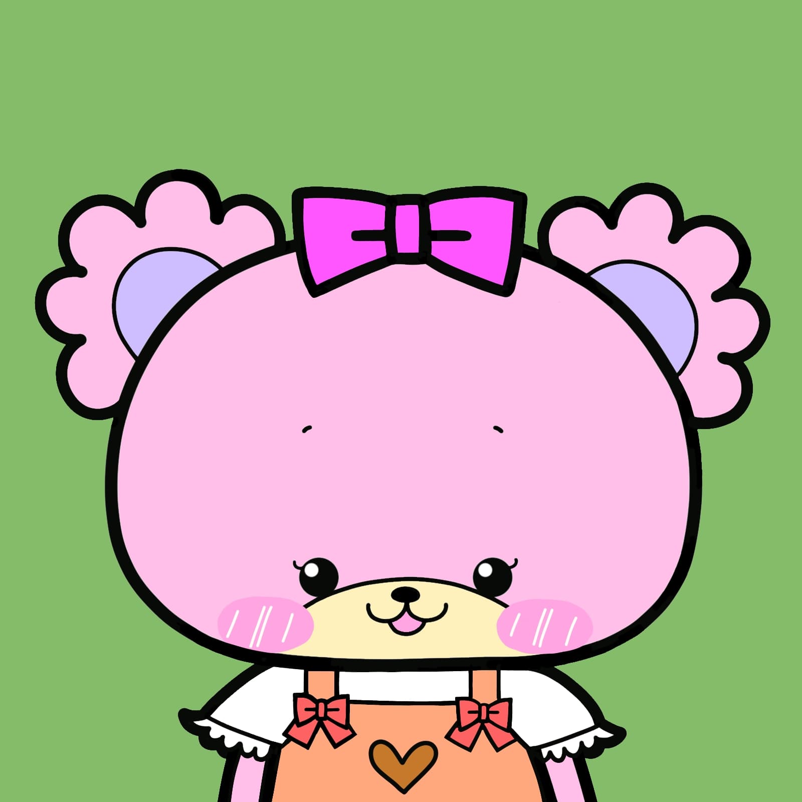 マカロン