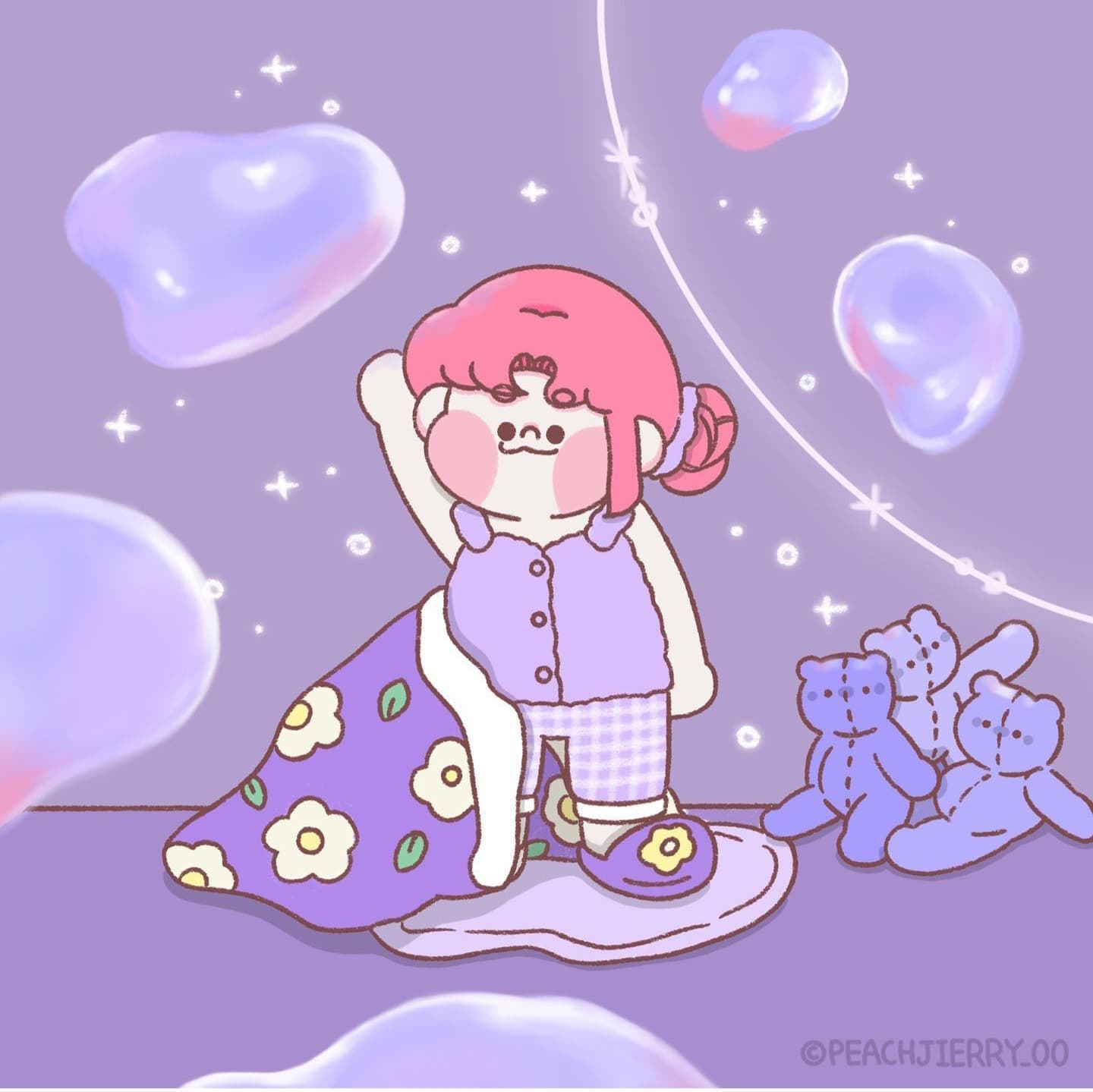 몽환