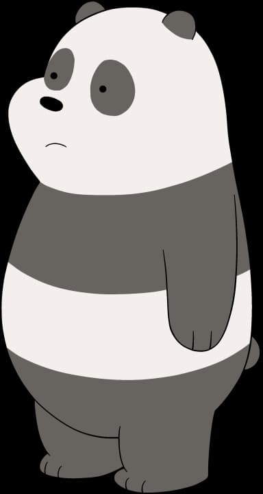 판다(Panda)