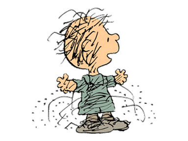 픽 펜 (Pig-Pen)