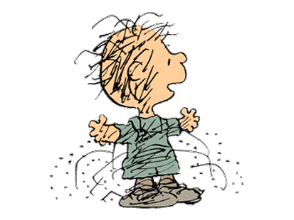 픽 펜 (Pig-Pen)