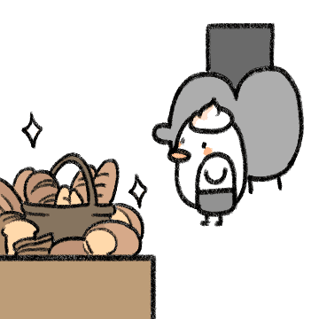 빵