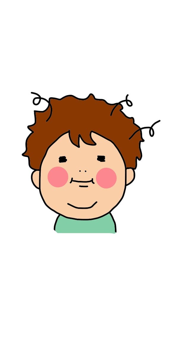 おはよー