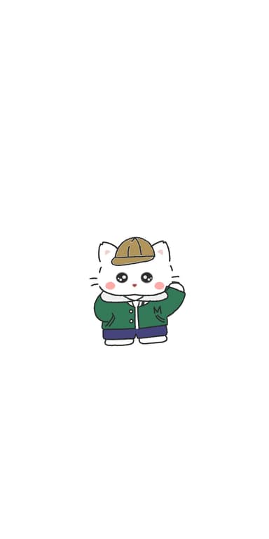 대학생이다냥