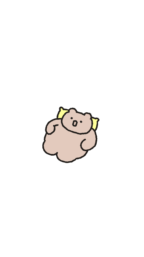 뚠뚜니곰