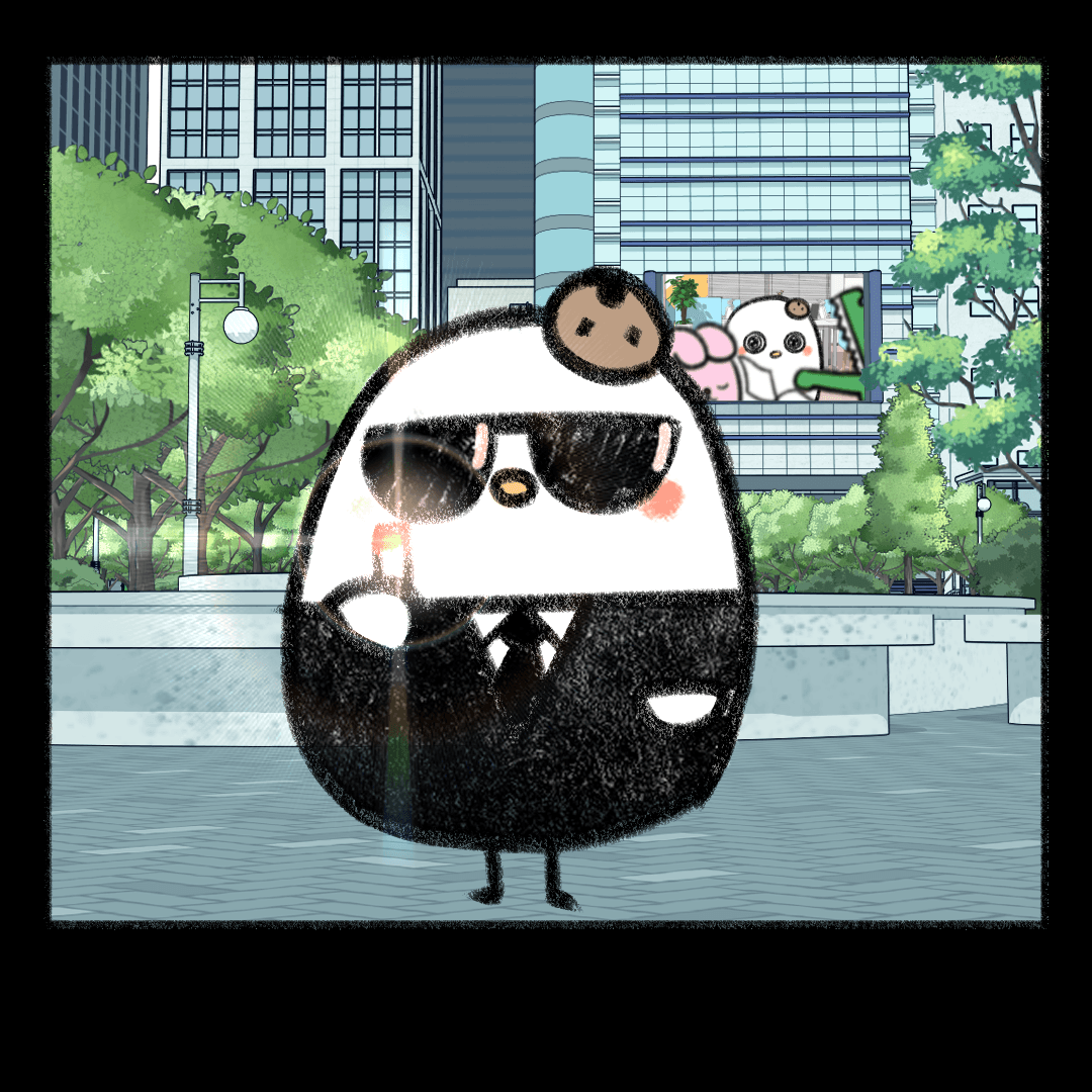 맨인블랙