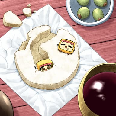 치즈 캐비