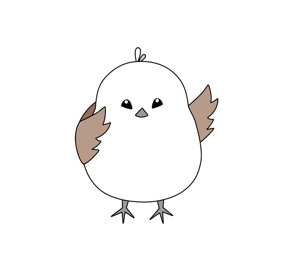 오몽이