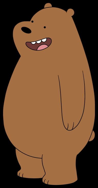 그리즐리(Grizzly)