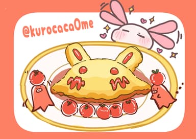 さくらとたこさんウインナー
