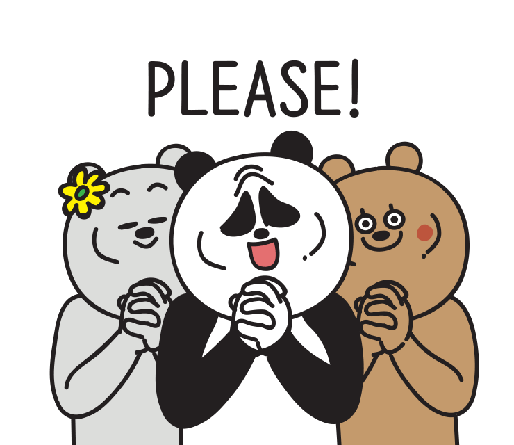 PLEASE