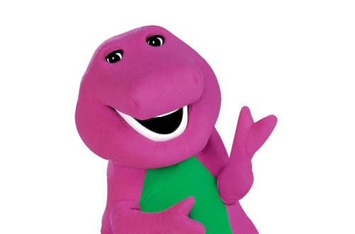 바니(Barney) 