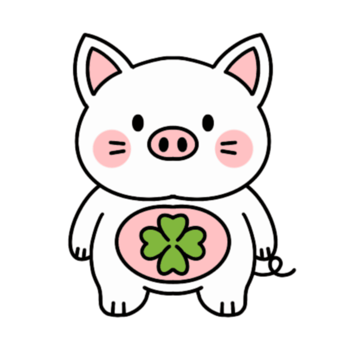 꿀luck