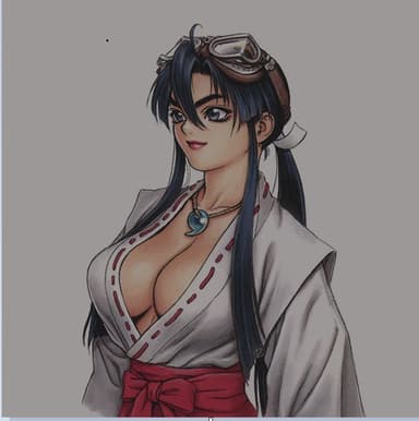 토가시 코요리