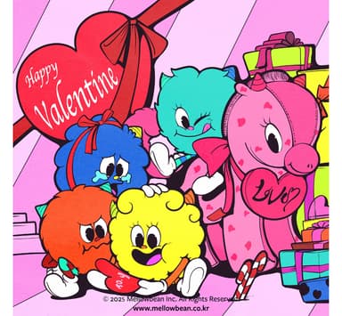 Happy Valentine