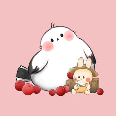 친구 뺍과 함께