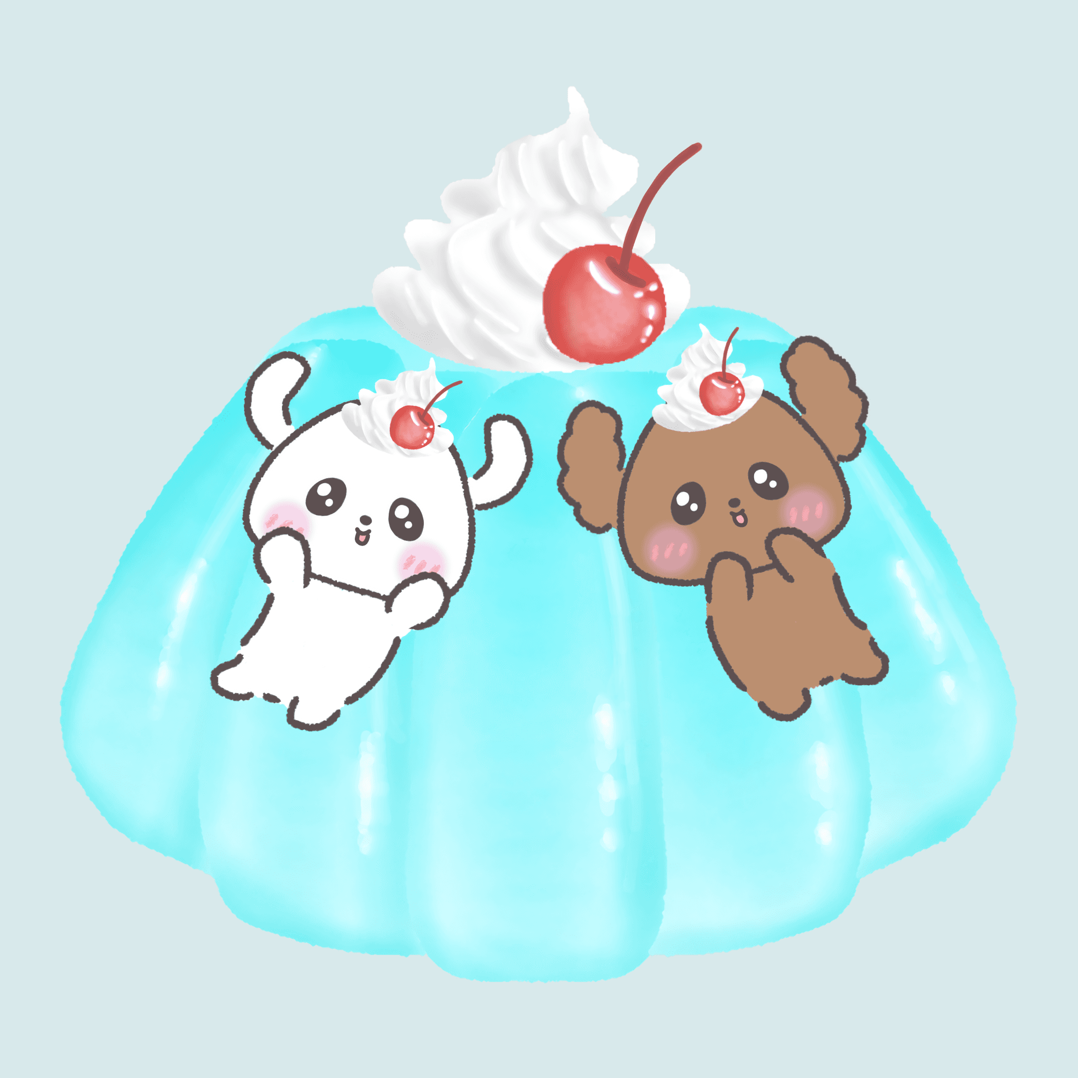 ゼリー