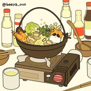칼국수
