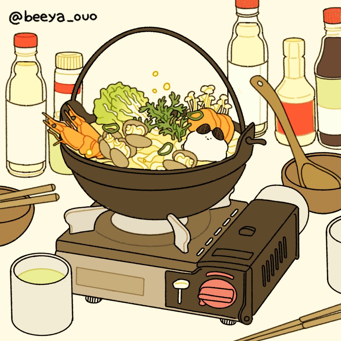 칼국수