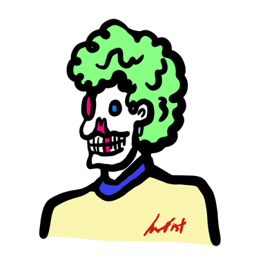 해골콜리킴