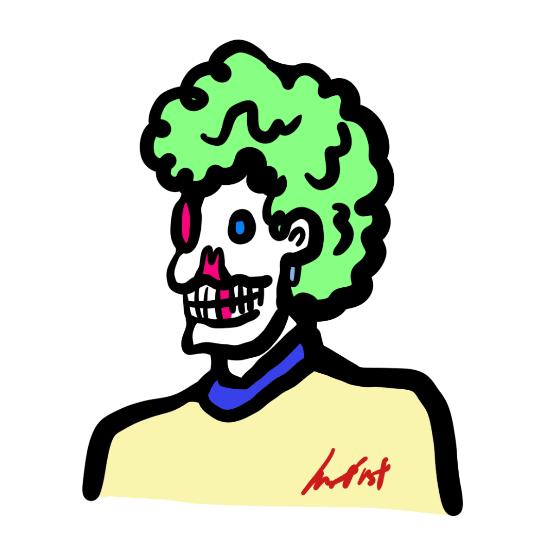 해골콜리킴