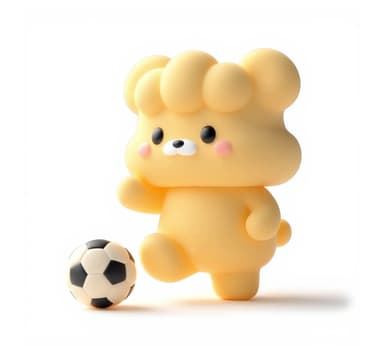 축구하는 파이쌤