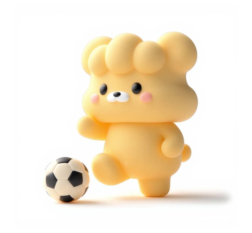 축구하는 파이쌤
