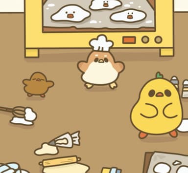즐거운 떡만들기