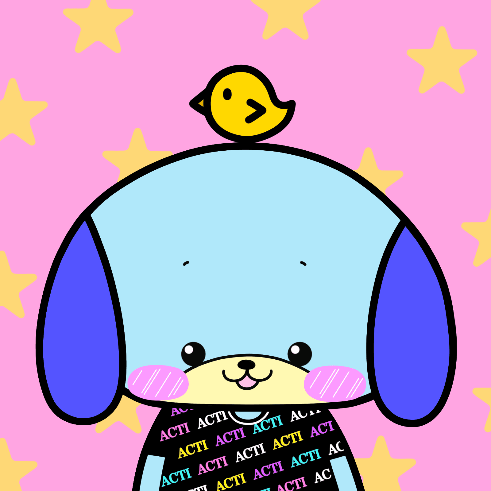 アクティ