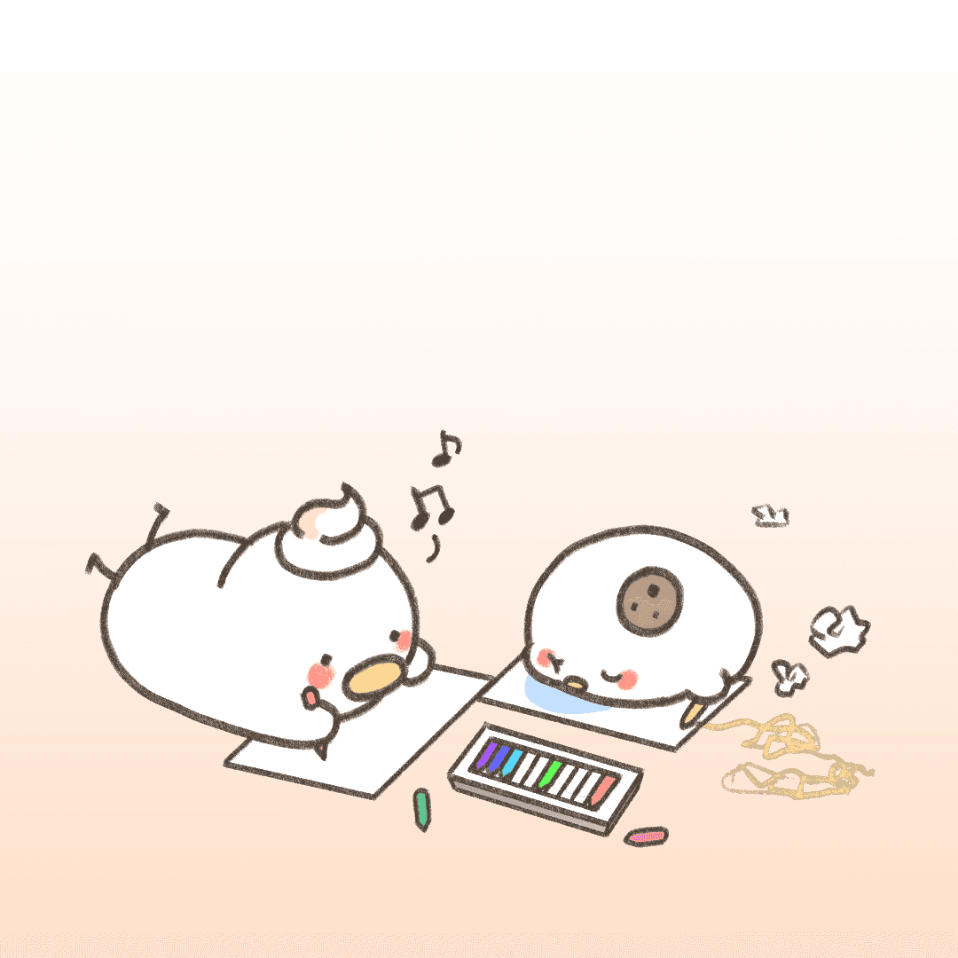 취미