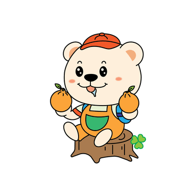 달달한 한라봉