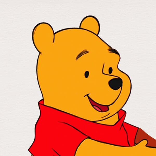 곰돌이 푸 (Winnie the Pooh)