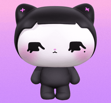 뽀티(Potti) 3D 기본형