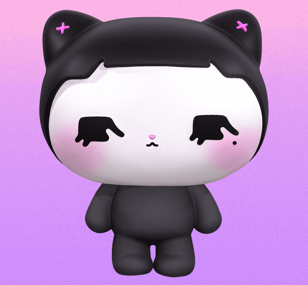 뽀티(Potti) 3D 기본형
