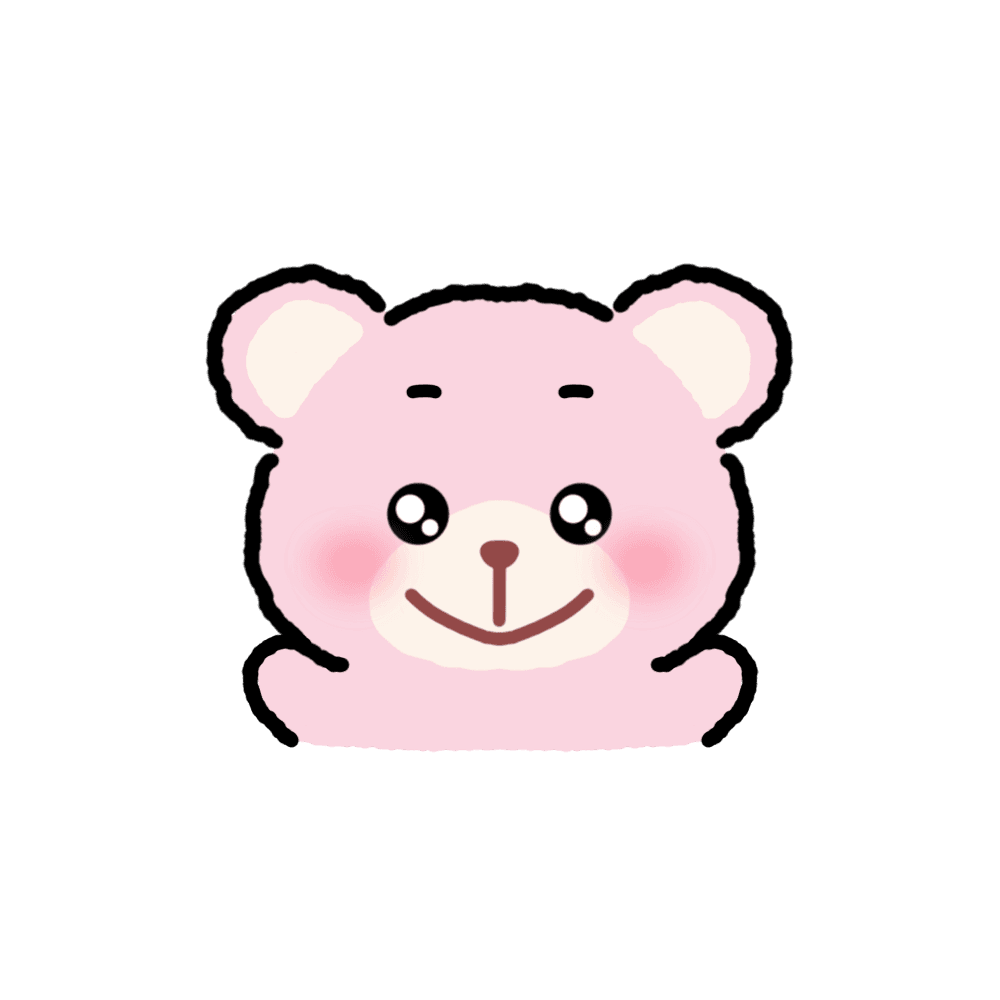 맑눈곰