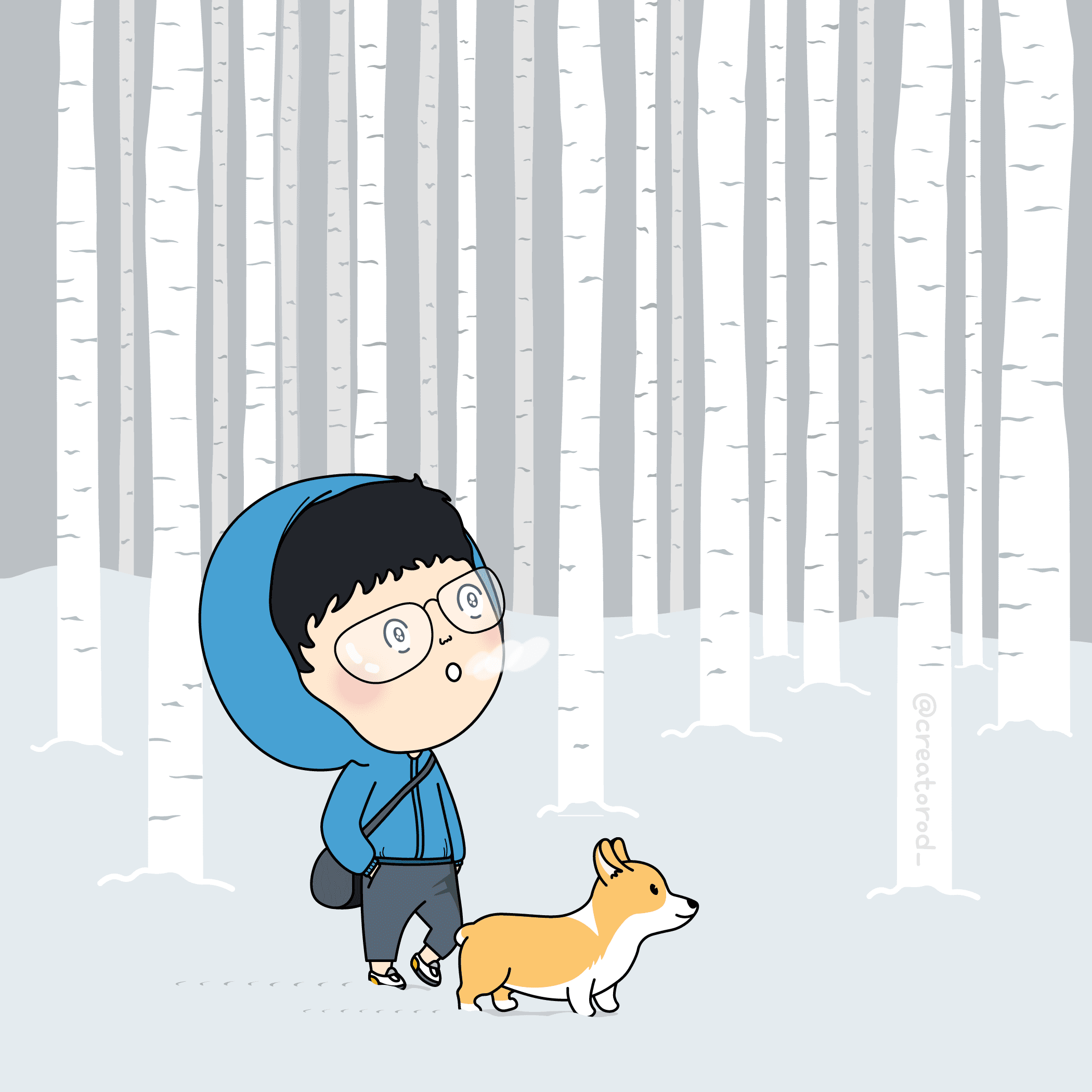 소소하니(sosoHoney)