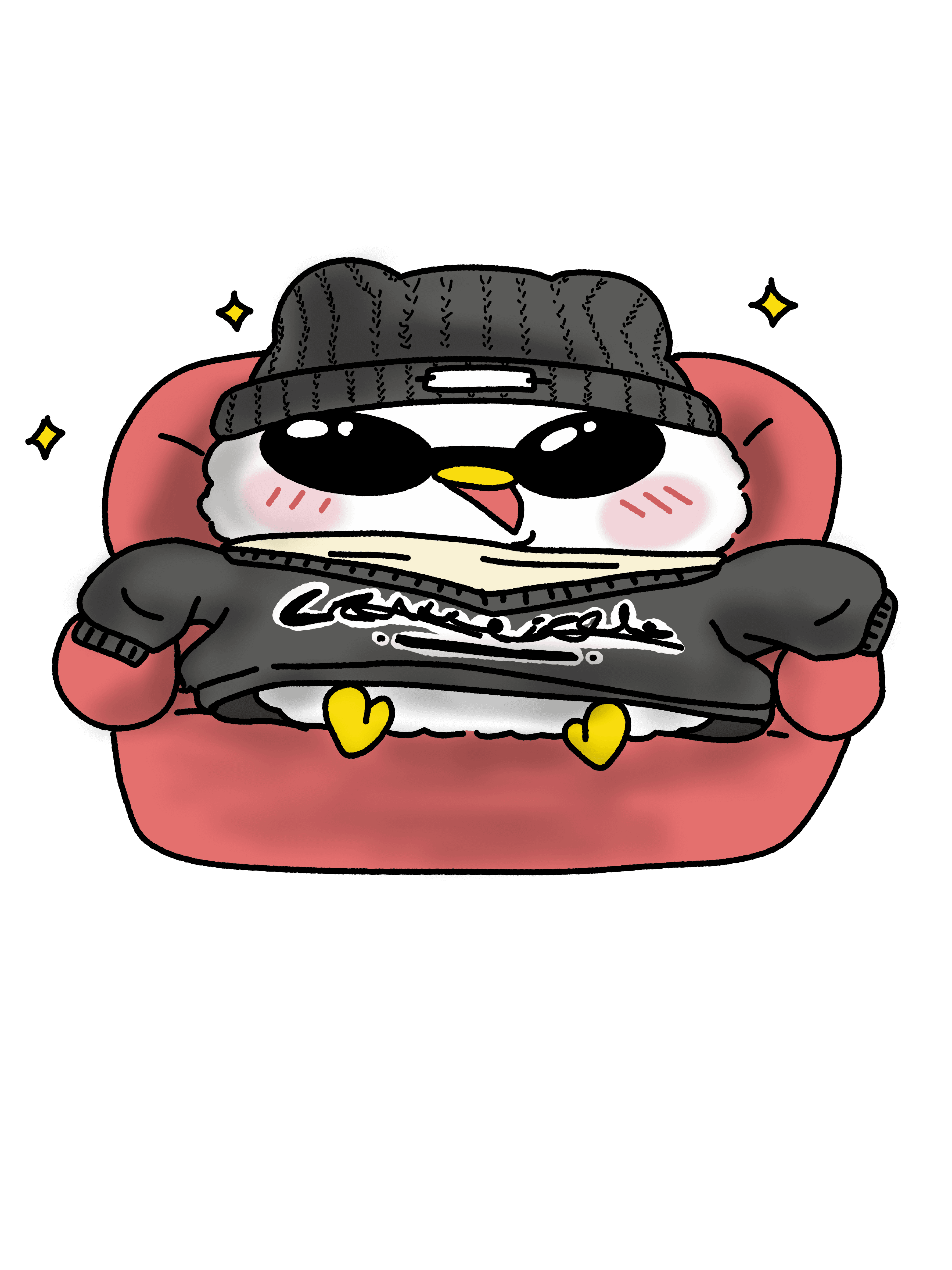 패션오도리