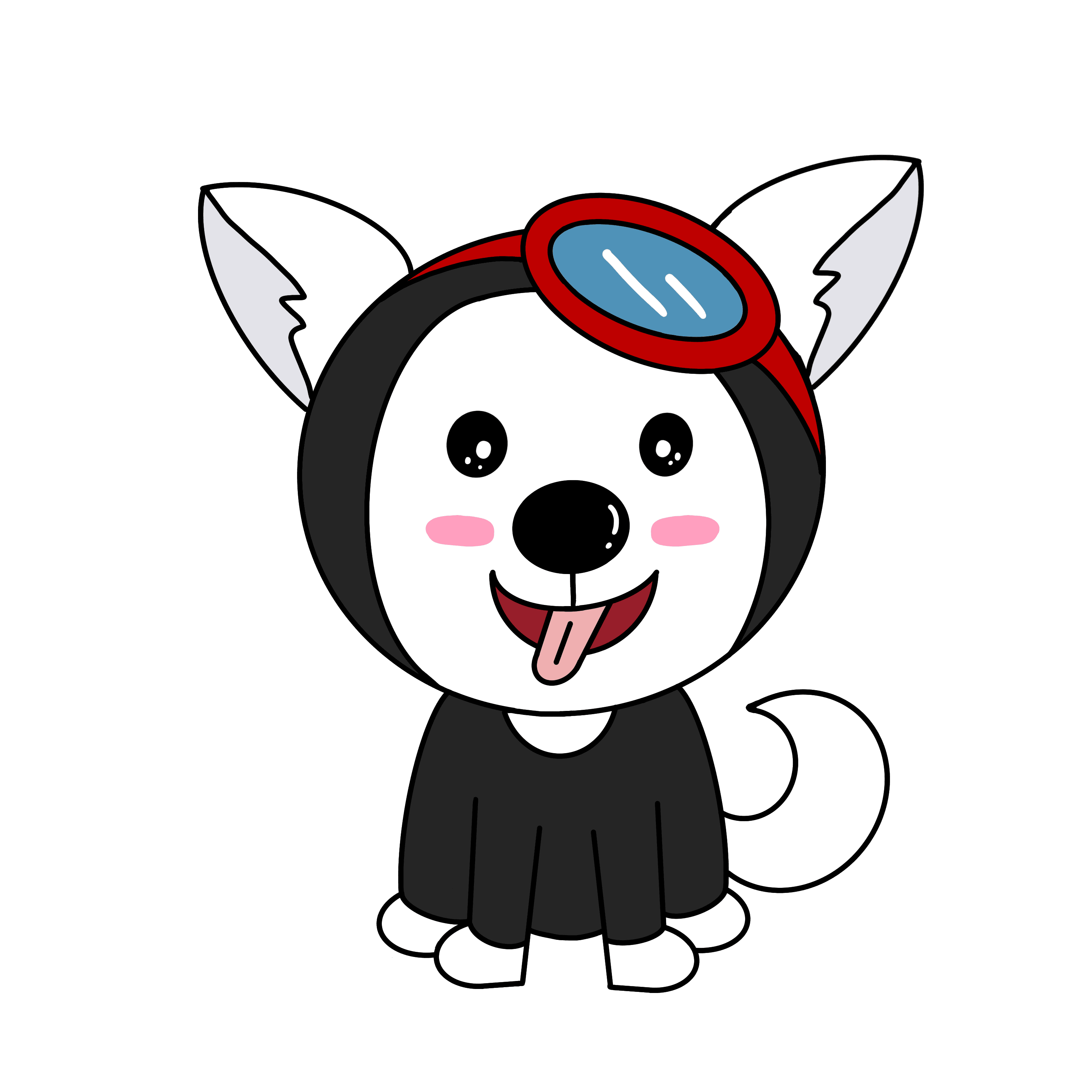 강생이 해녀
