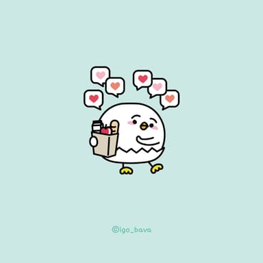 악어새 이고