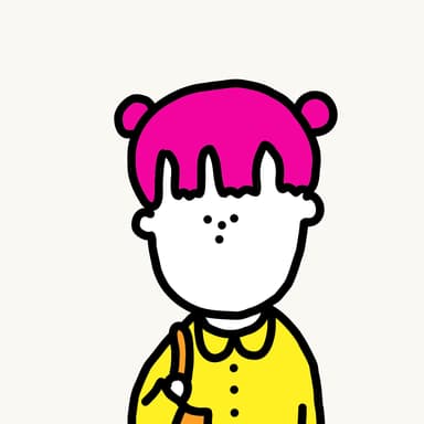 小梅ちゃん