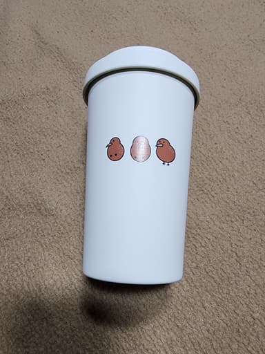 키비텀블러